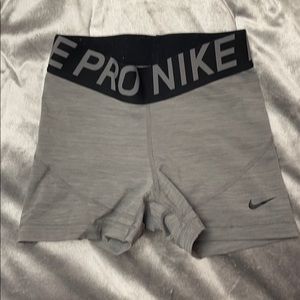 Nike Pro Spandex